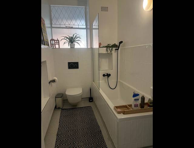 3 BEDROOM APARTMENT TO LET IN BIRDHAVEN